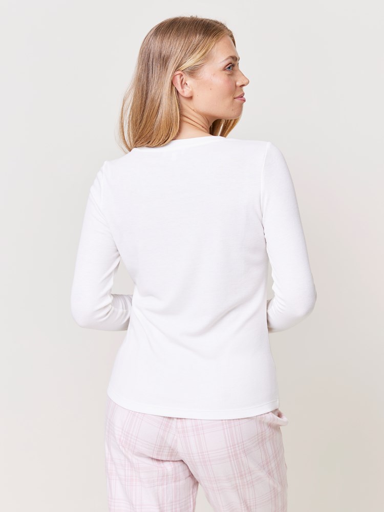 Melania topp 7509735_O79-VAVITE-W24-Modell-Back_chn=match_8430_Melania topp O79_Melania topp O79 7509735.jpg_Back||Back