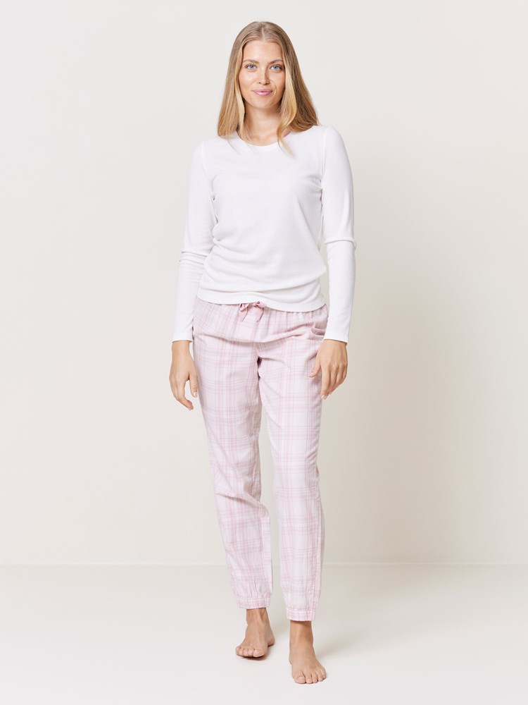 Melania topp 7509735_O79-VAVITE-W24-Modell-Front_chn=match_2791_Melania topp O79_Melania topp O79 7509735.jpg_Front||Front