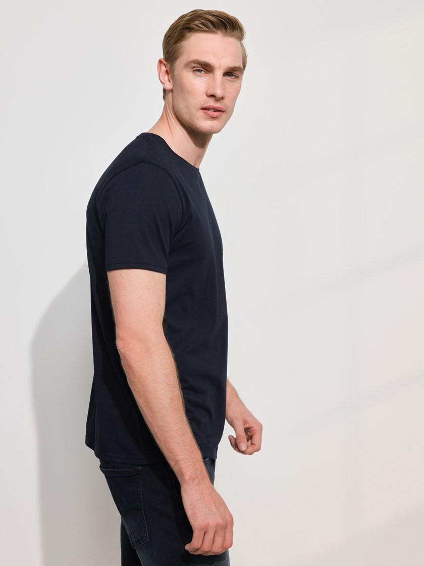 7509737 C27 7509737_C27-MarioConti-NOS-modell-left_Bologna t-skjorte C27.jpg_Left||Left
