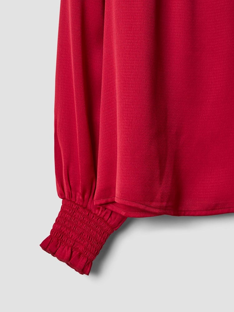 Leia bluse 7509753_K5O-VAVITE-W24-Front_7458_Leia bluse K5O_Leia bluse K5O 7509753.jpg_Front||Front