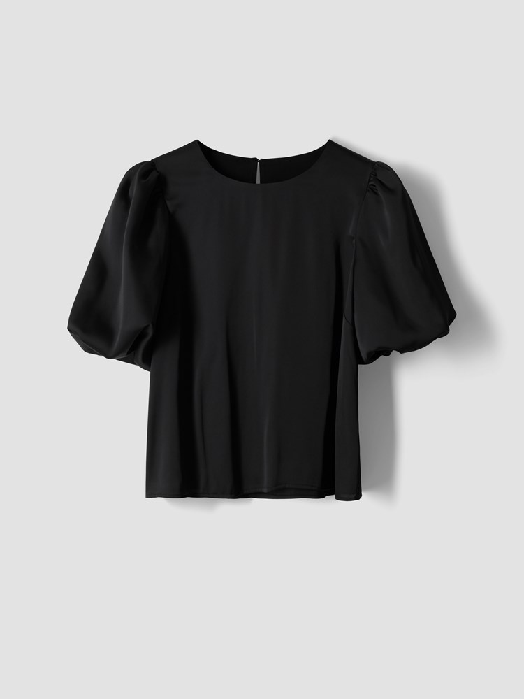 Etoile bluse 7509819_CAB-DONNA-W24-Front_9006_Etoile bluse CAB_Etoile bluse CAB 7509819.jpg_Front||Front