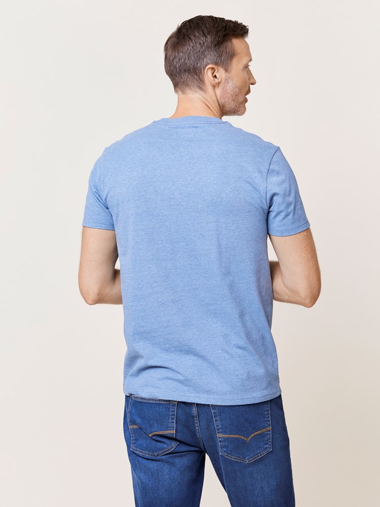 Fields t-skjorte 7509875_EEG-REDFORD-W24-Modell-Back_chn=match_9039_Fields t-skjorte EEG.jpg_Back||Back