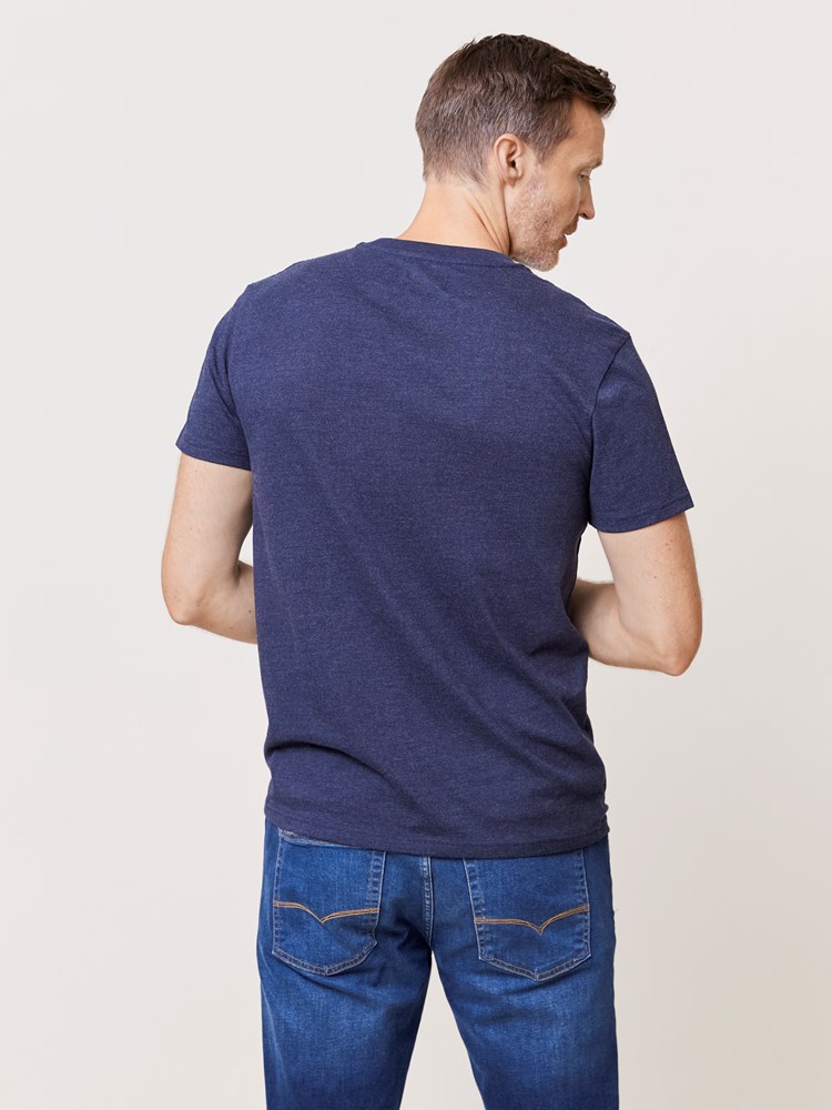 Fields t-skjorte 7509875_EMU-REDFORD-W24-Modell-Back_chn=match_7812_Fields t-skjorte EMU.jpg_Back||Back