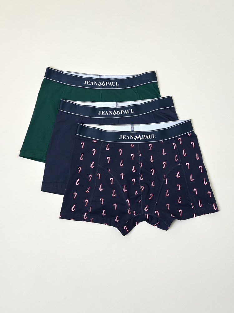 Gustave 3 pk boxer 7509890_EM6-JEANPAUL-W24-Front_1109_Gustave 3 pk boxer EM6_Gustave 3 pk boxer EM6 7509890.jpg_Front||Front