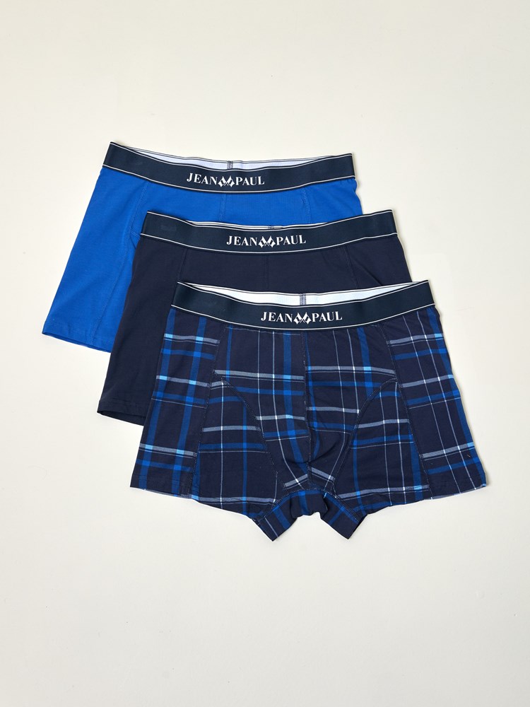 Gustave 3 pk boxer 7509890_ENQ-JEANPAUL-W24-Front_6228_Gustave 3 pk boxer ENQ_Gustave 3 pk boxer ENQ 7509890.jpg_Front||Front