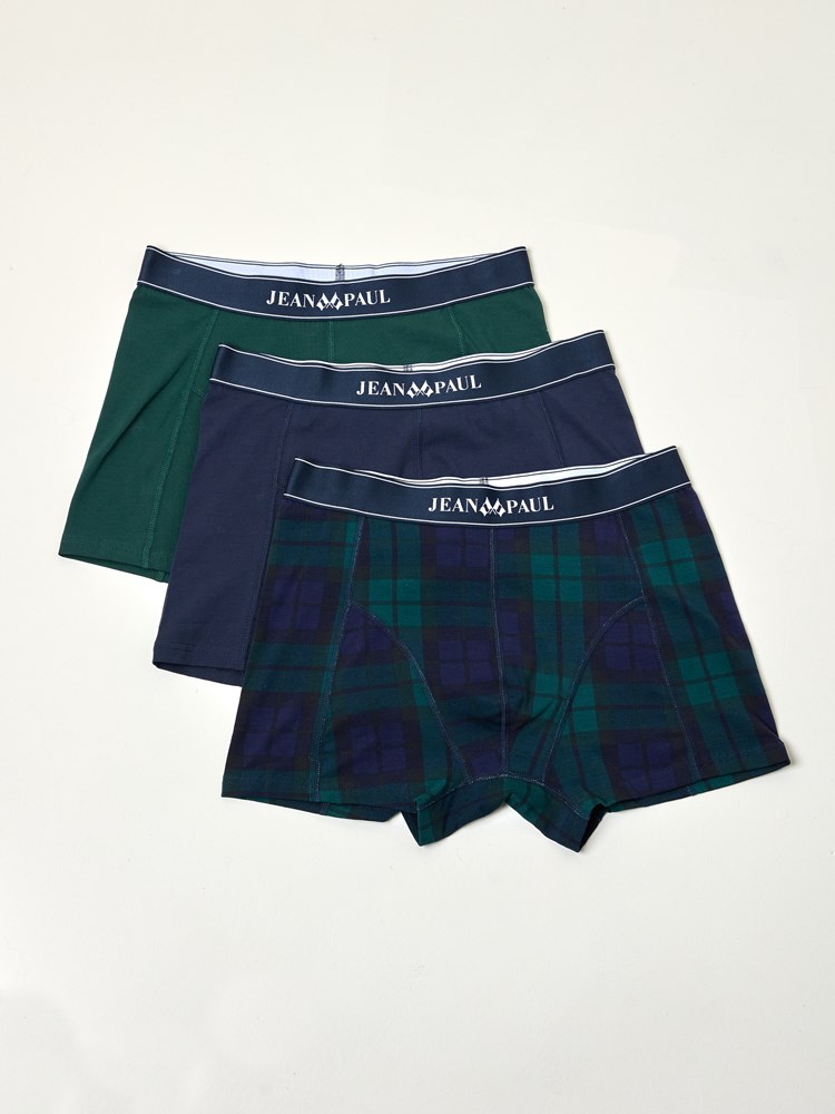 Gustave 3 pk boxer 7509890_GS7-JEANPAUL-W24-Front_8290_Gustave 3 pk boxer GS7_Gustave 3 pk boxer GS7 7509890.jpg_Front||Front