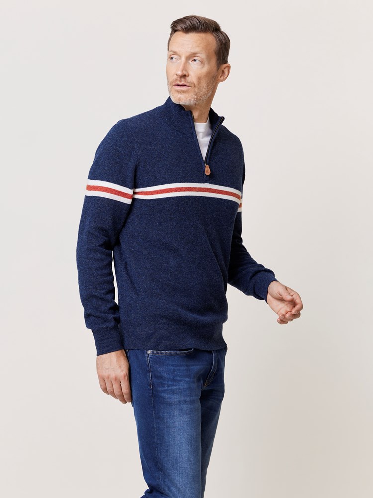 Canada zip genser 7509898_C29-REDFORD-W24-Modell-Right_chn=match_2167_Canada zip genser C29_Canada zip genser C29 7509898.jpg_Right||Right