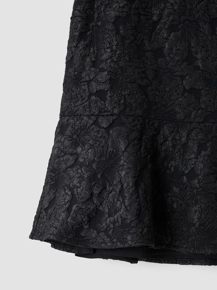 Chiara skjørt 7509907_ID2-VAVITE-W25-Front_3546_Chiara skjørt ID2_Chiara skjørt ID2 7509907.jpg_Front||Front