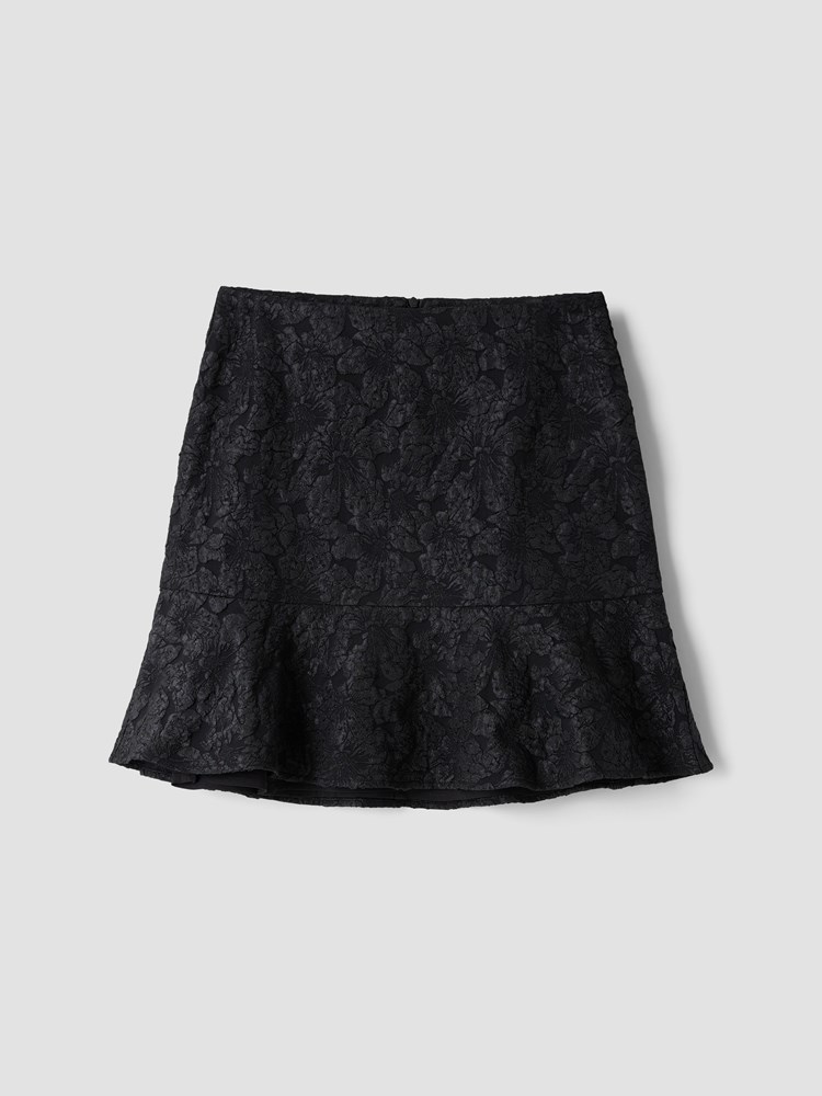 Chiara skjørt 7509907_ID2-VAVITE-W25-Front_6850.jpg_Front||Front