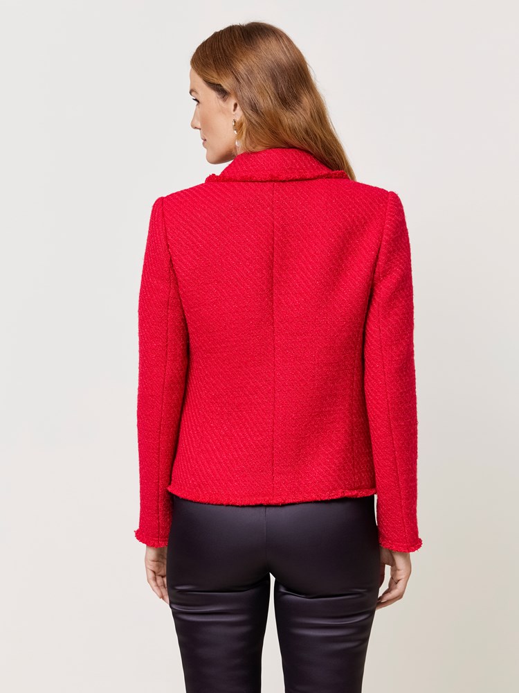Alice blazer 7509926_K5O-MARIEPHILIPPE-W24-Modell-Back_chn=match_9662_Alice blazer K5O_Alice blazer K5O 7509926.jpg_Back