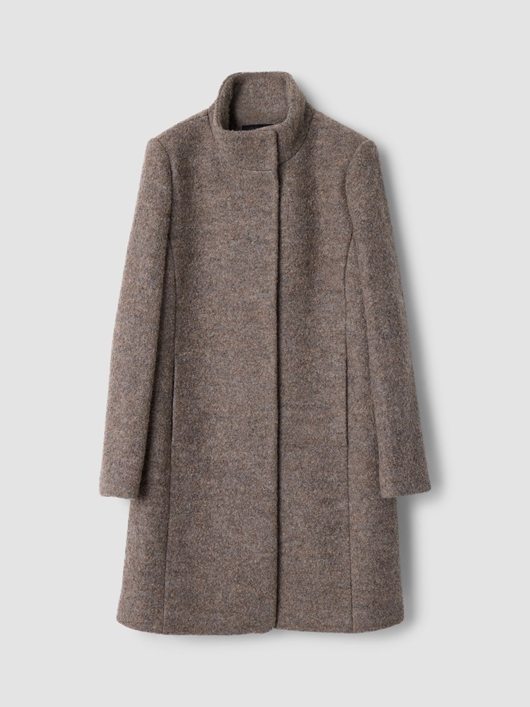 Marita boucle kåpe 7509983_AGP-MARIEPHILIPPE-A25-Front_4319.jpg_Front||Front