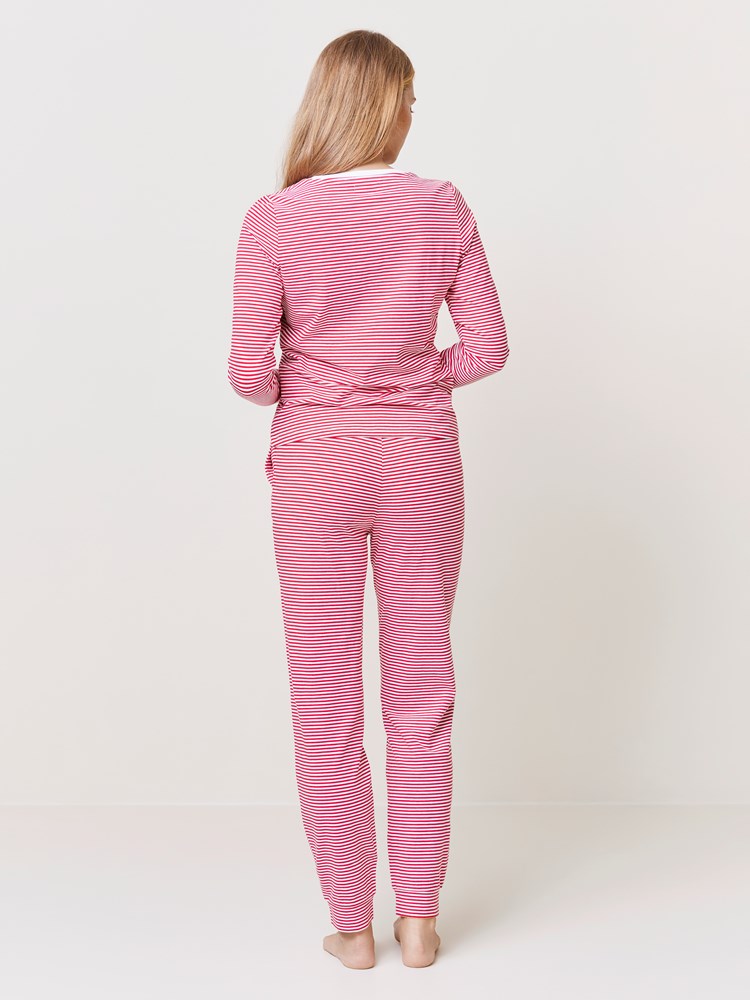 Clara pysjsett 7509990_K5O-VAVITE-W24-Modell-Back_chn=match_1567_Clara pysjsett K5O 7509990.jpg_Back||Back