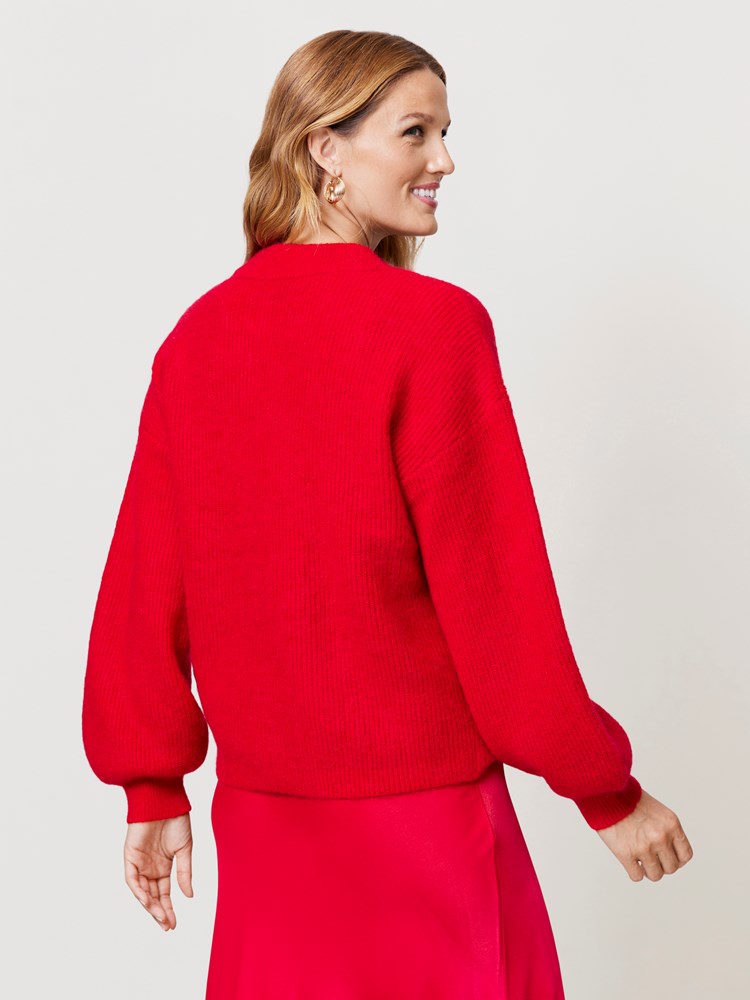 Tina cardigan 7509992_K5O-MARIEPHILIPPE-W24-Modell-Back_chn=match_9661_Tina cardigan K5O_Tina cardigan K5O 7509992.jpg_Back||Back