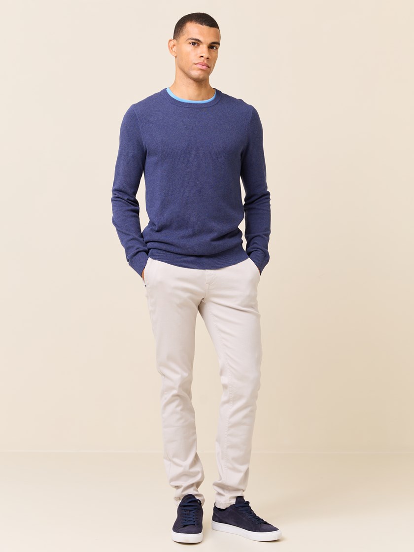 7510000 EGS 7510000_EGS-JEANPAUL-S25-Modell-Front_1348_Terry genser EGS.jpg_Front||Front