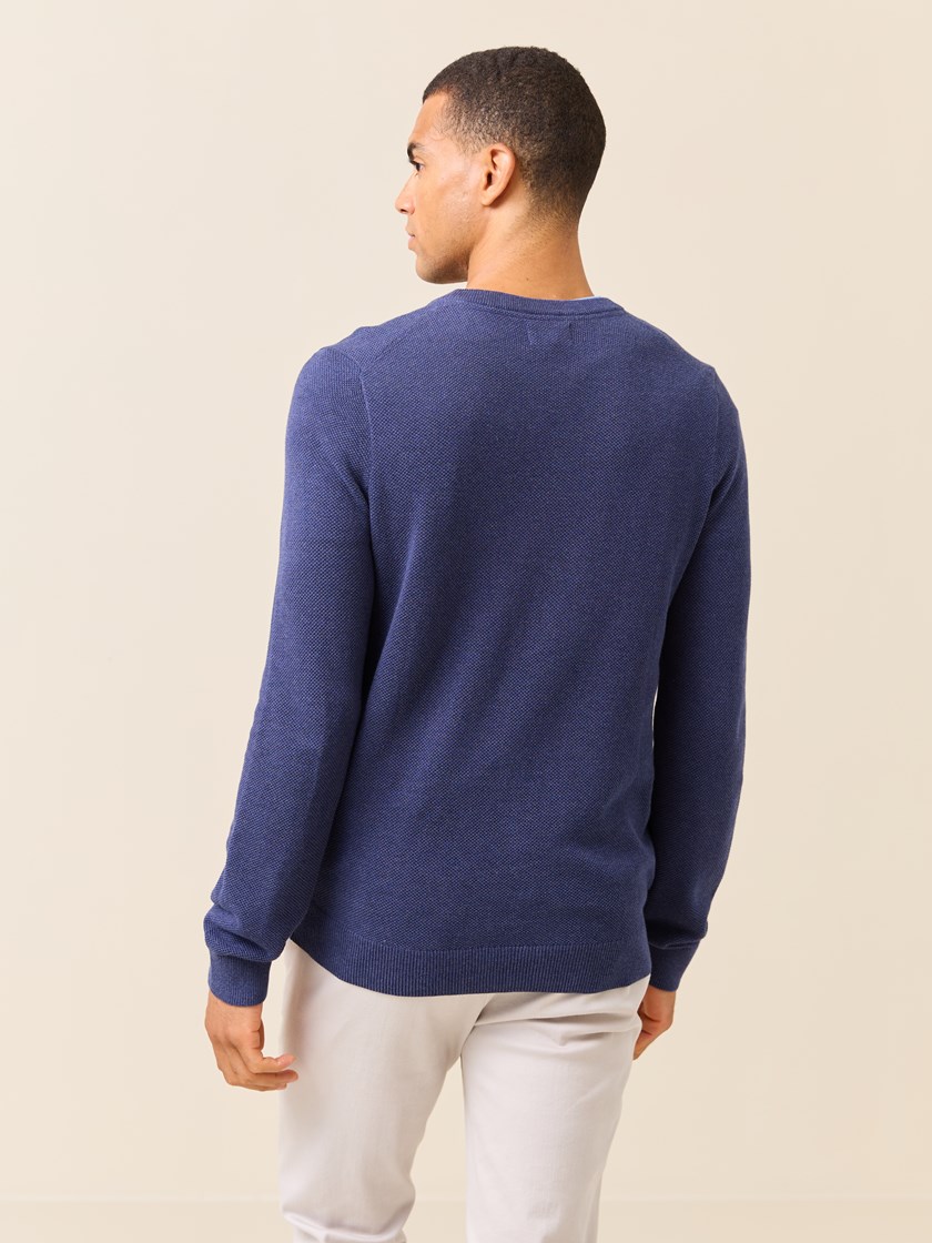 7510000 EGS 7510000_EGS-JEANPAUL-S25-Modell-Front_2348_Terry genser EGS.jpg_Front||Front
