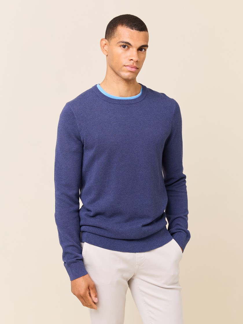 7510000 EGS 7510000_EGS-JEANPAUL-S25-Modell-Front_963_Terry genser EGS.jpg_Front||Front