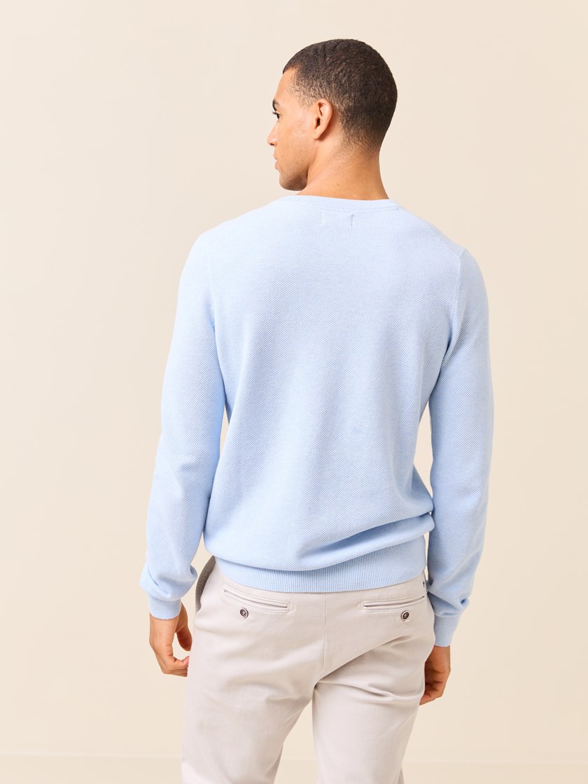7510000 EN3 7510000_EN3-JEANPAUL-S25-Modell-Front_4181_Terry genser EN3.jpg_Front||Front