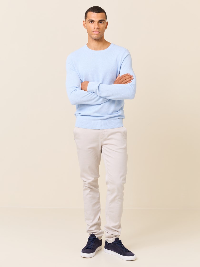7510000 EN3 7510000_EN3-JEANPAUL-S25-Modell-Front_7831_Terry genser EN3.jpg_Front||Front