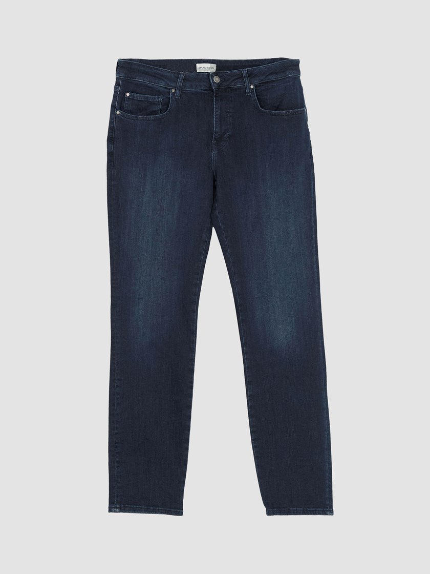 7510010 DAA 7510010_DAA-MARIOCONTI-NOS-Front_4871_Steve blue stretch jeans DAA.jpg_Front||Front