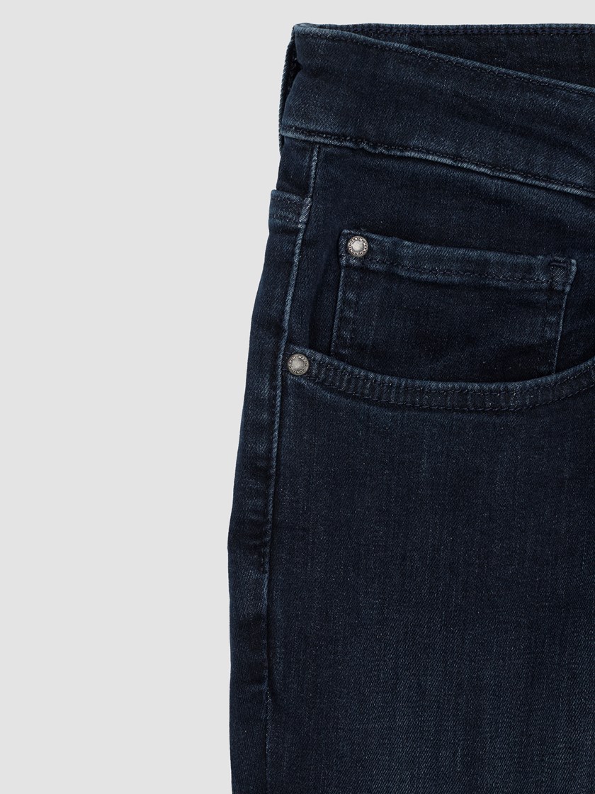 7510010 DAA 7510010_DAA-MARIOCONTI-NOS-Front_5948_Steve blue stretch jeans DAA.jpg_Front||Front