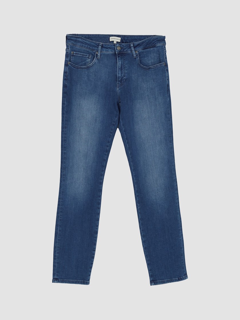 7510011 DAC 7510011_DAC-MARIOCONTI-NOS-Front_7259_Steve blue stretch jeans DAC.jpg_Front||Front