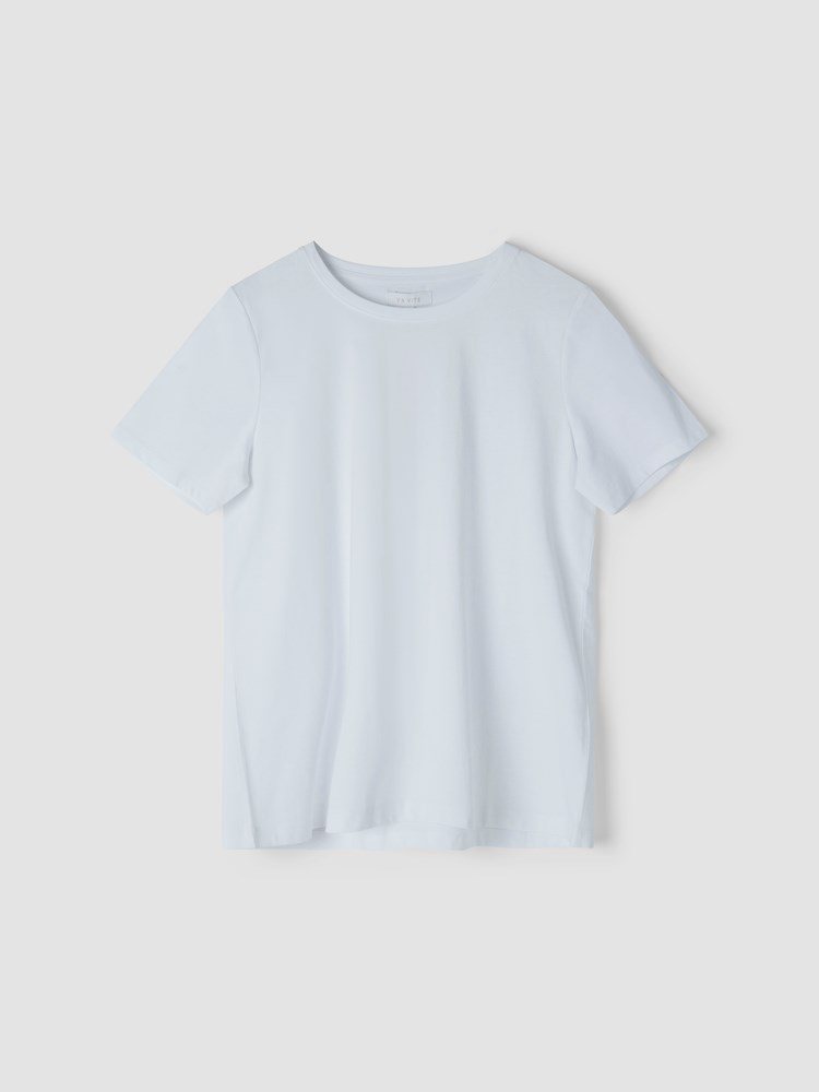 Olivia rundhals t-skjorte 7510026_O79-VAVITE-NOS-Front_2294_Olivia rundhals t-skjorte O79 7510026.jpg_Front||Front