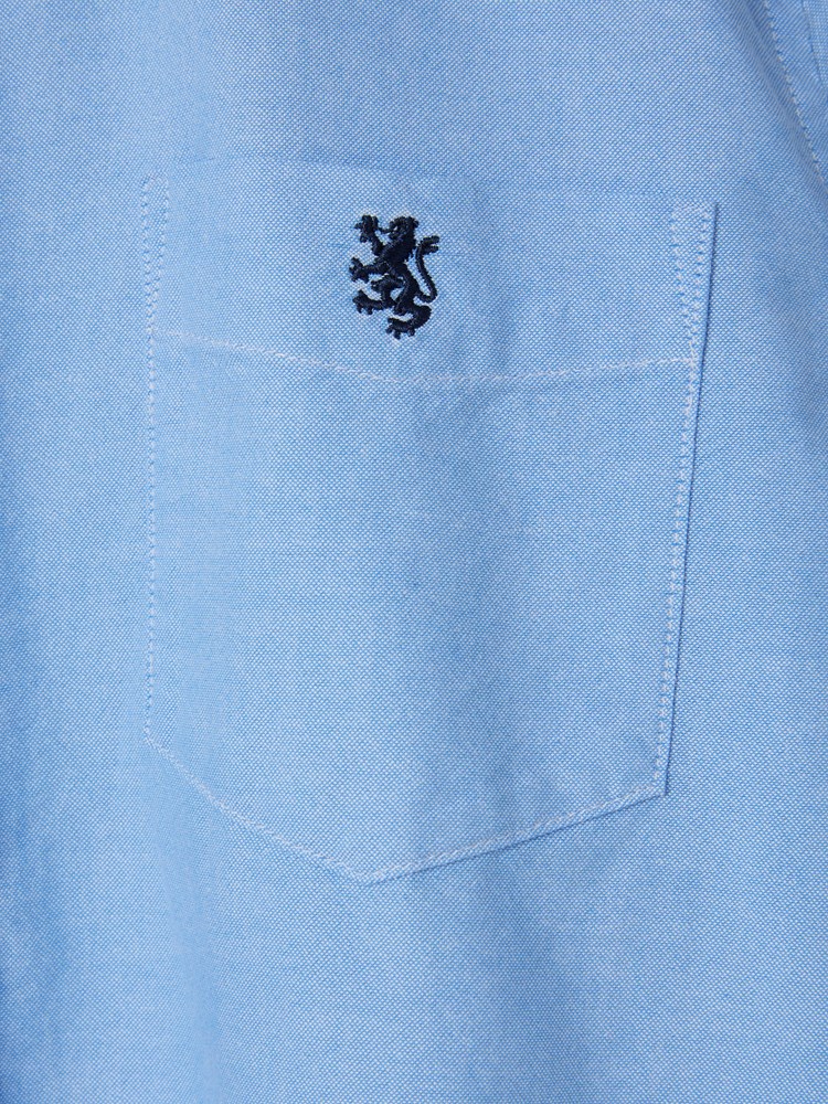 Somerset oxfordskjorte 7510033_EN3-REDFORD-S25-Front_6548_Somerset oxfordskjorte EN3_Somerset oxfordskjorte EN3 7510033.jpg_Front