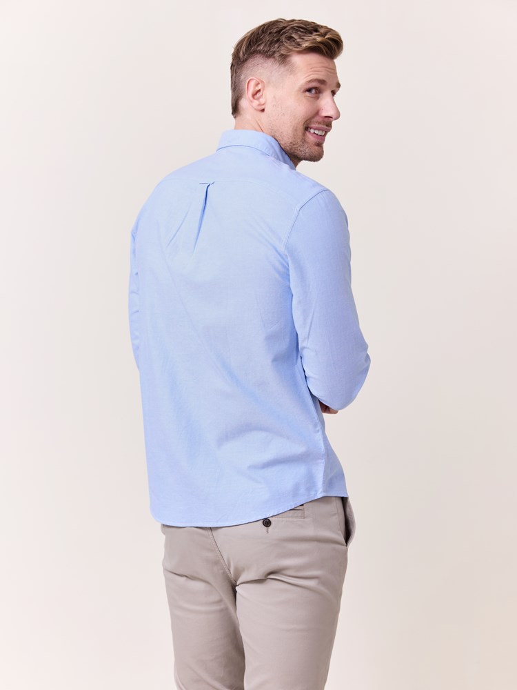 Somerset oxfordskjorte 7510033_EN3-REDFORD-S25-Modell-Back_chn=match_123_Somerset oxfordskjorte EN3_Somerset oxfordskjorte EN3 7510033.jpg_