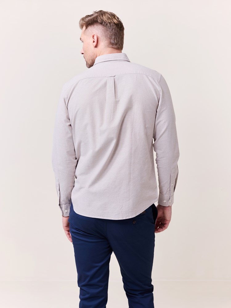 Somerset oxfordskjorte 7510033_I4I-REDFORD-S25-Modell-Back_chn=match_3204_Somerset oxfordskjorte I4I.jpg_