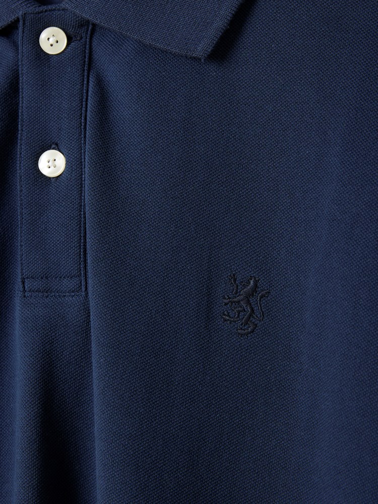 Morgan pique 7510034_EGC-REDFORD-S25-Front_5568_Morgan pique_Morgan pique EGC_Morgan pique EGC 7510034.jpg_Front||Front