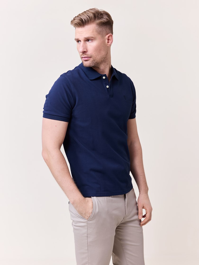 7510034 EGC 7510034_EGC-REDFORD-S25-Modell-Front_chn=match_1507_Morgan pique EGC.jpg_Front||Front