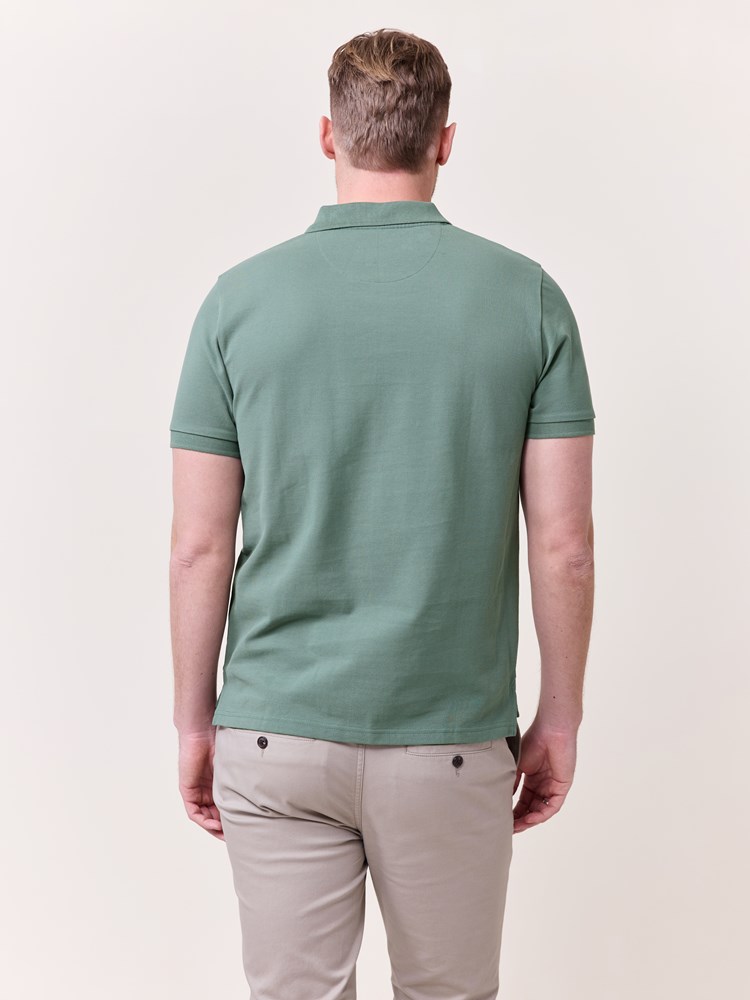 Morgan pique 7510034_I6U-REDFORD-S25-Modell-Back_chn=match_4255_Morgan pique I6U_Morgan pique I6U 7510034.jpg_Back||Back