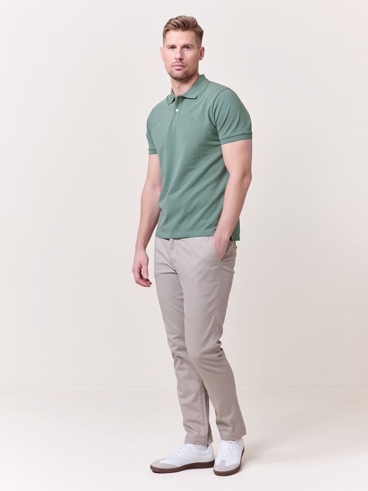 Morgan pique 7510034_I6U-REDFORD-S25-Modell-Front_chn=match_1905_Morgan pique I6U_Morgan pique I6U 7510034.jpg_Front||Front