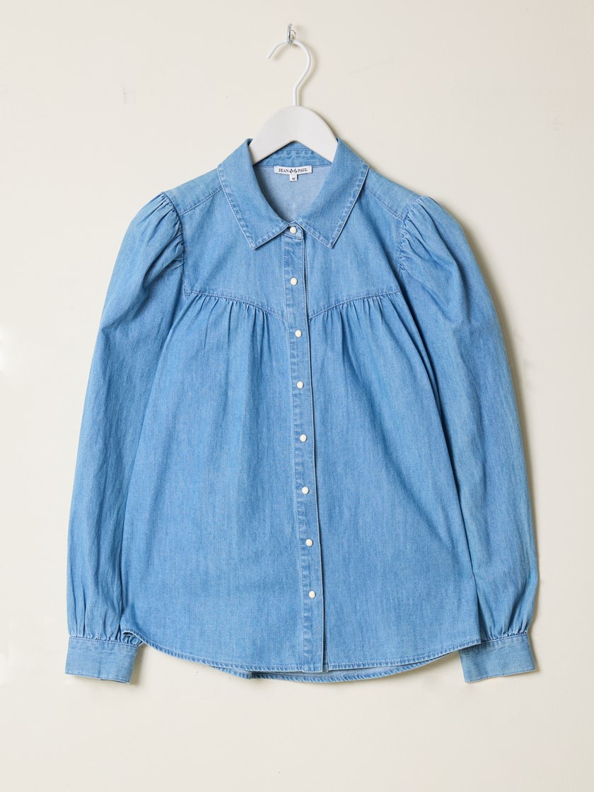 7510035 ECL 7510035_ECL_Jean Paul_Anna Bluse_Pre-Spring_S25.jpg_
