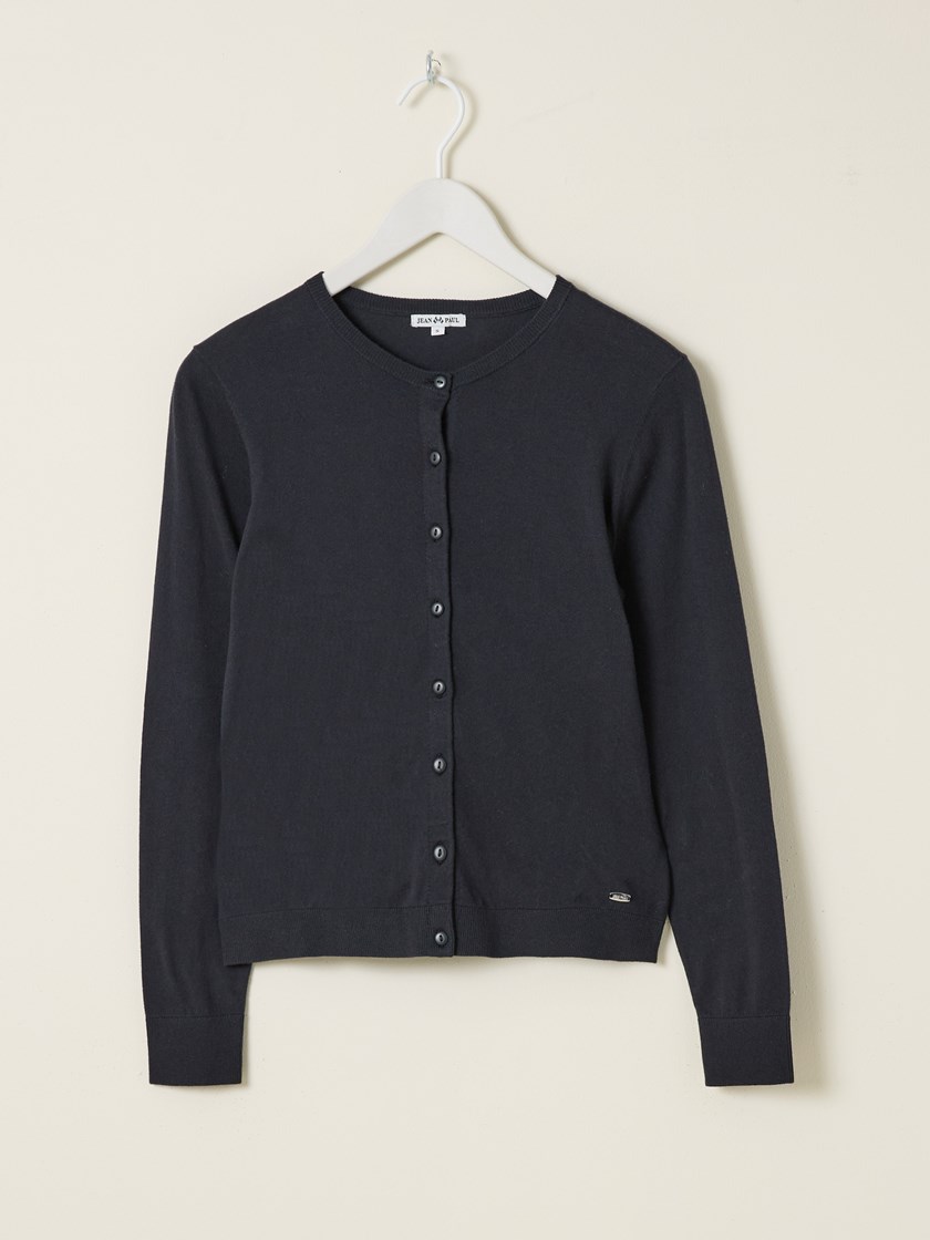 7510040 EM6 7510040_EM6-JEANPAUL-S25-Front_5770_Agnes cardigan EM6.jpg_Front||Front