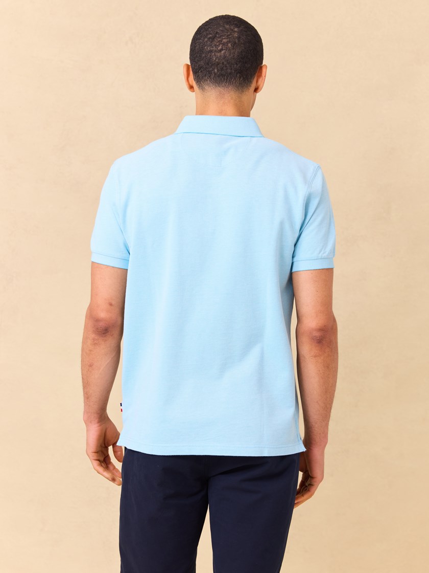 7510042 EBG 7510042_EBG-JEANPAUL-H25-Front_8220_Plaisir pique_Plaisir pique EBG.jpg_Front