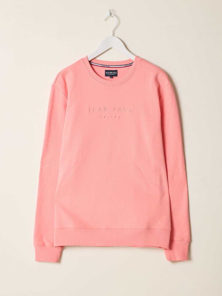 7510045 MNQ 7510045_MNQ-JEANPAUL-S25-Front_8550_Royan collegegenser_Royan collegegenser MNQ.jpg_Front||Front