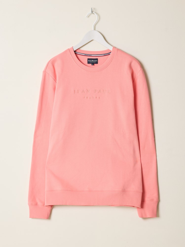 Royan collegegenser 7510045_MNQ-JEANPAUL-S25-Front_8550_Royan collegegenser_Royan collegegenser MNQ_Royan collegegenser MNQ 7510045.jpg_Front||Front