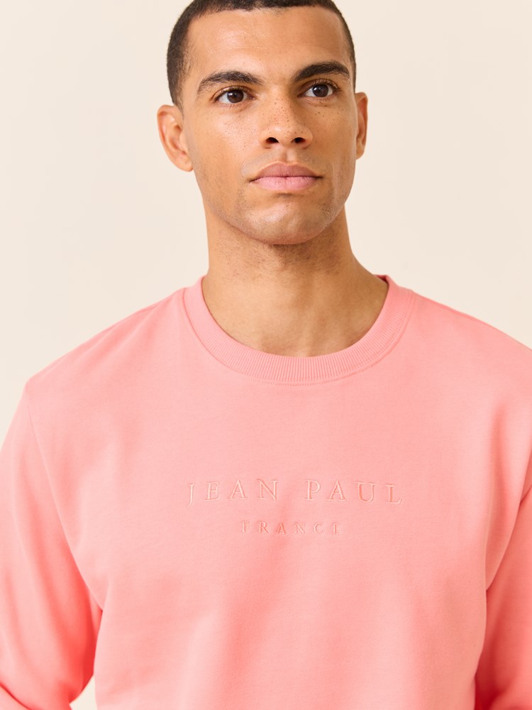 Royan collegegenser 7510045_MNQ_Jean Paul_Royan Collegegenser_S25 (1)_Royan collegegenser MNQ_Royan collegegenser MNQ 7510045.jpg_