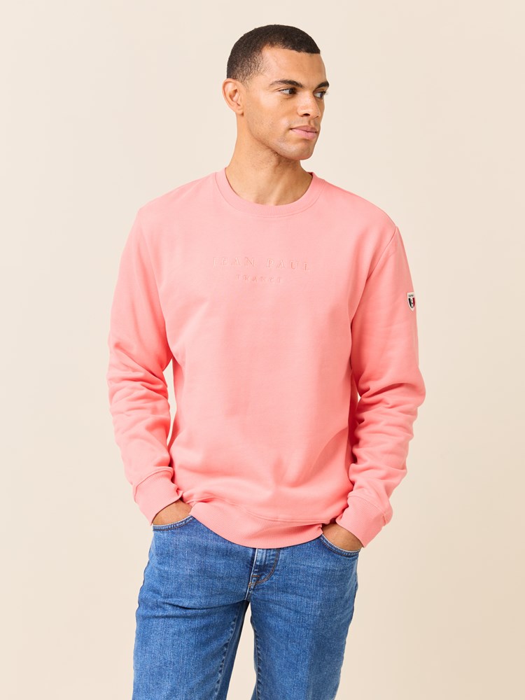 Royan collegegenser 7510045_MNQ_Jean Paul_Royan Collegegenser_S25 (3)_Royan collegegenser MNQ_Royan collegegenser MNQ 7510045.jpg_