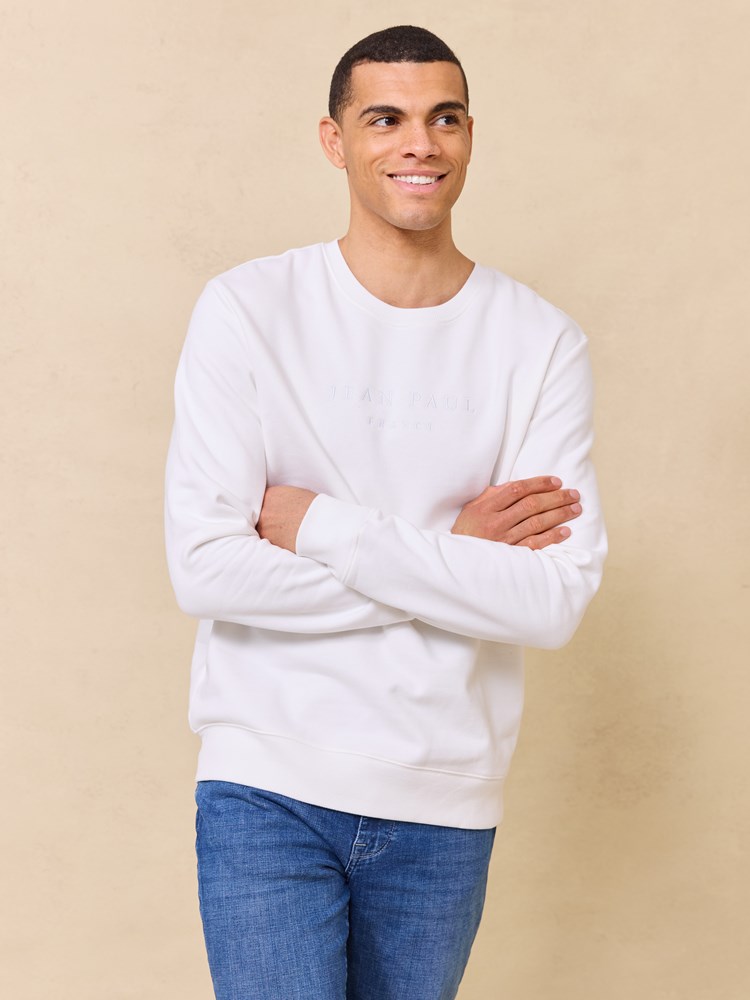 Royan collegegenser 7510045_O68-JEANPAUL-S25-Modell-Front_2030_Royan collegegenser O68_Royan collegegenser O68 7510045.jpg_