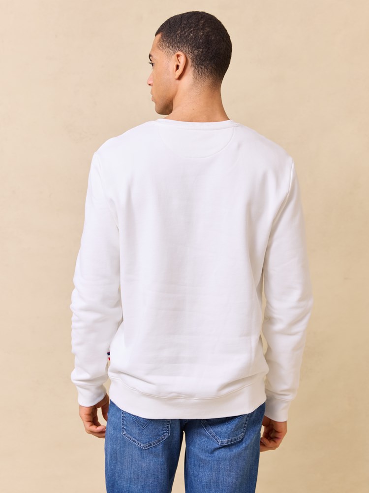 Royan collegegenser 7510045_O68-JEANPAUL-S25-Modell-Front_5175_Royan collegegenser O68_Royan collegegenser O68 7510045.jpg_