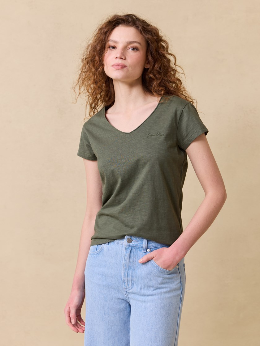 7510048 GOQ 7510048_GOQ-JEANPAUL-S25-Modell-Front_4570.jpg_Front||Front