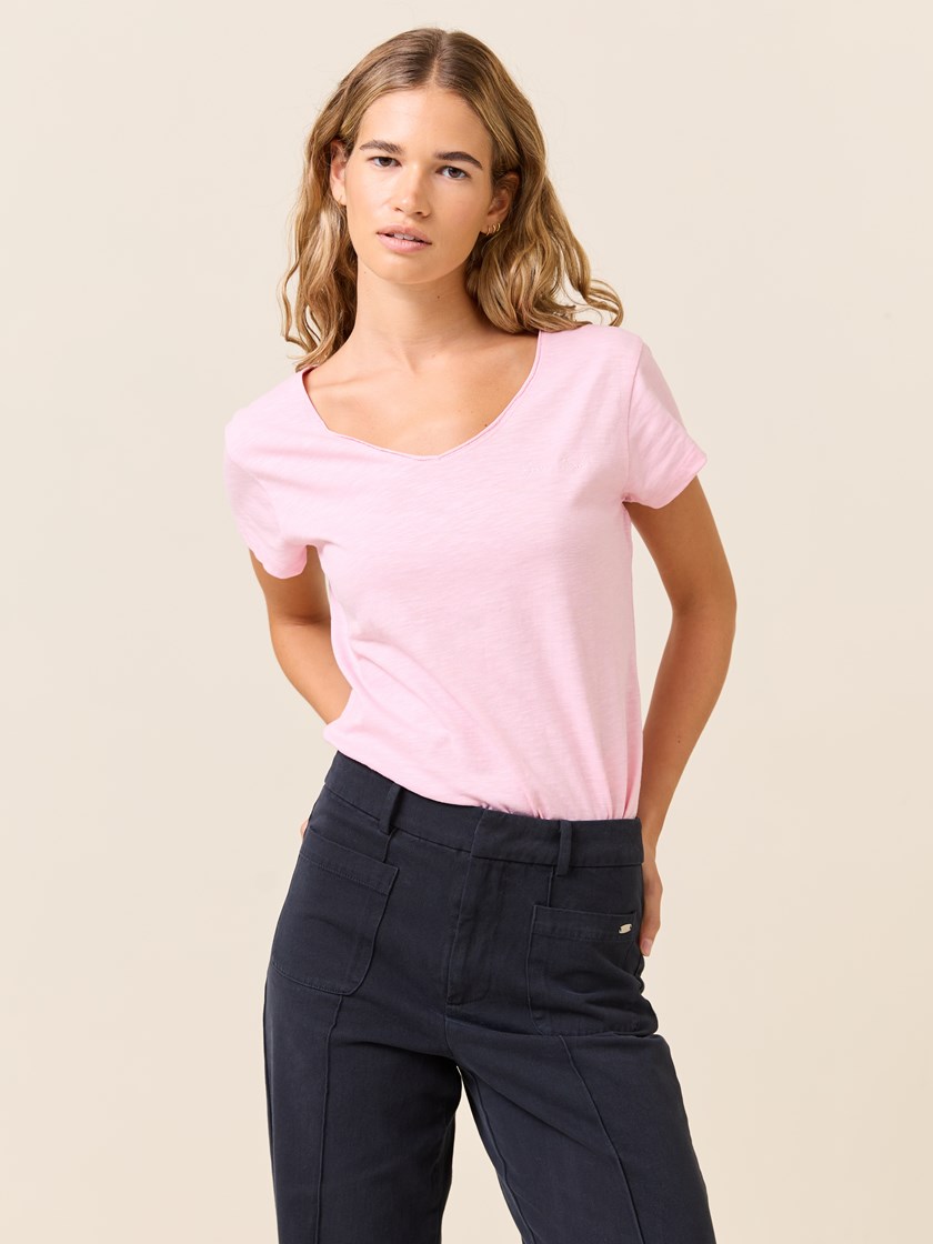 7510048 MJW 7510048_MJW-JEANPAUL-S25-Modell-Front_3279.jpg_Front||Front
