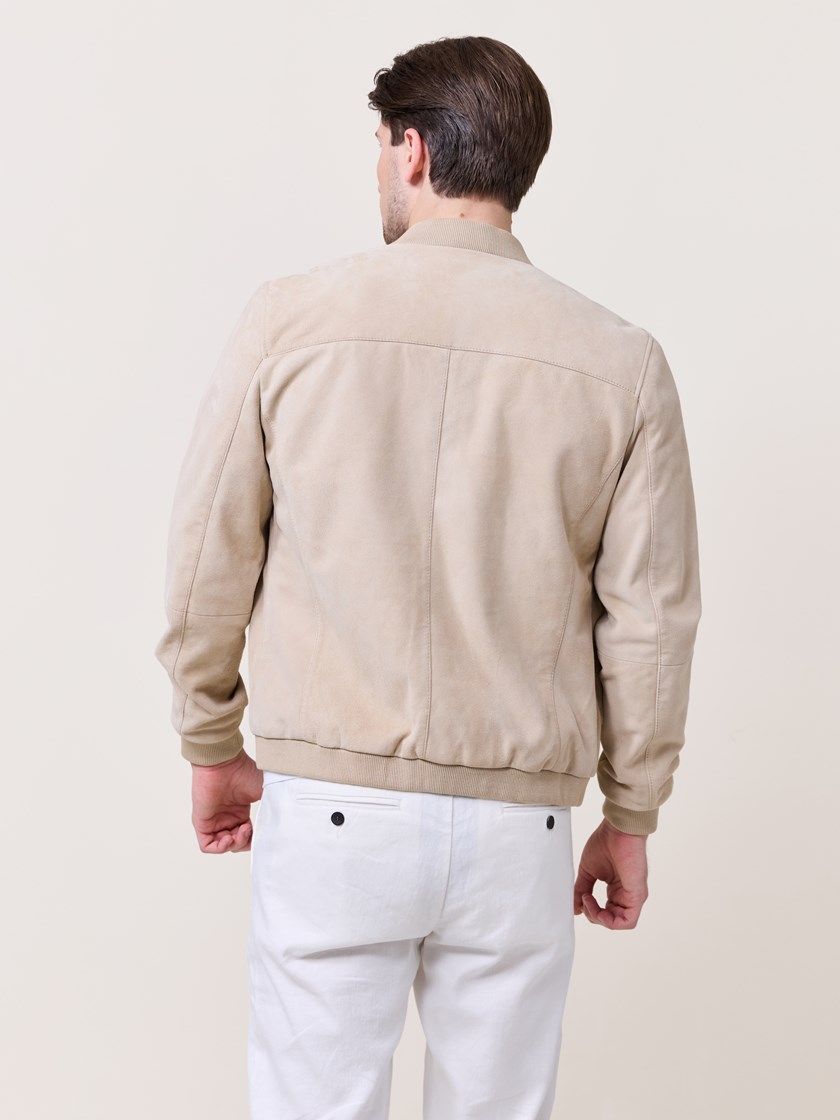 7510062 O0O 7510062_O0O-MARIOCONTI-S25-Modell-Back_chn=match_1525_Piza suede skinnjakke O0O.jpg_Back