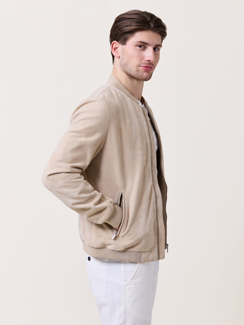7510062 O0O 7510062_O0O-MARIOCONTI-S25-Modell-Front_chn=match_1757_Piza suede skinnjakke O0O.jpg_Front