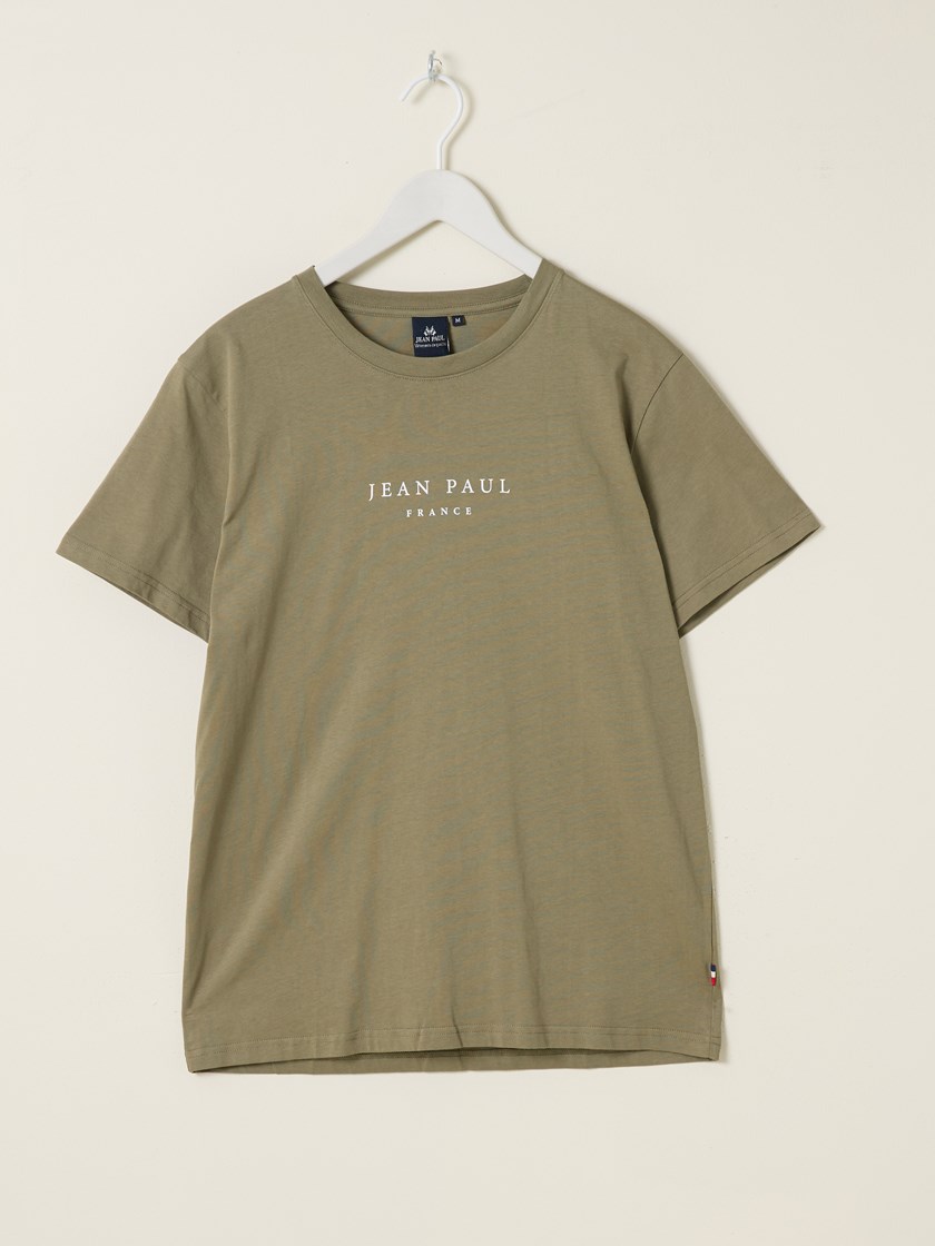 7510064 AFP 7510064_AFP-JEANPAUL-S25-Front_9731_Loup t-skjorte_Loup t-skjorte AFP 7510064.jpg_Front||Front