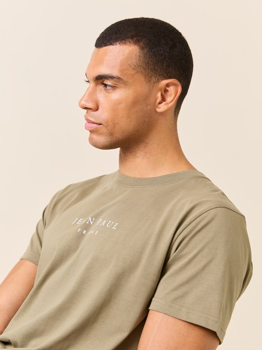7510064 AFP 7510064_AFP_Jean Paul_Loup T-shirt_S25 (1)_Loup t-skjorte AFP 7510064.jpg_