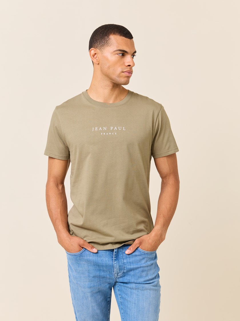 7510064 AFP 7510064_AFP_Jean Paul_Loup T-shirt_S25 (2)_Loup t-skjorte AFP 7510064.jpg_