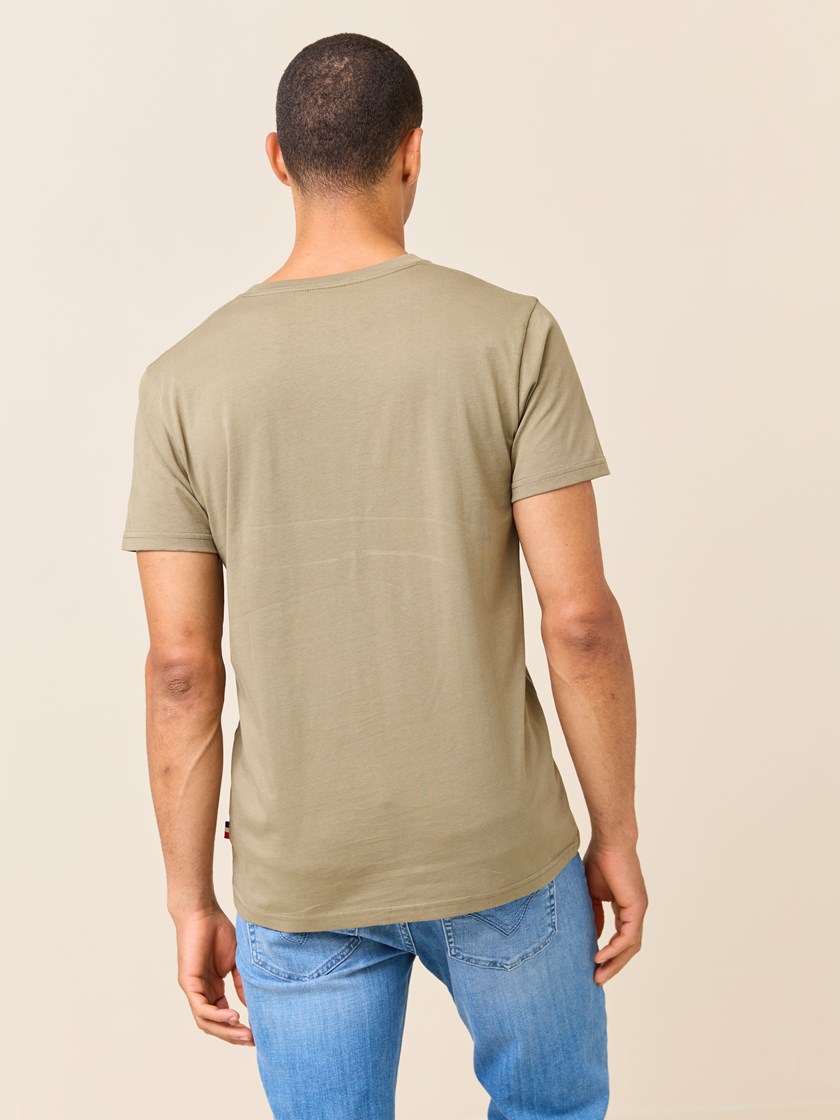 7510064 AFP 7510064_AFP_Jean Paul_Loup T-shirt_S25 (3)_Loup t-skjorte AFP 7510064.jpg_